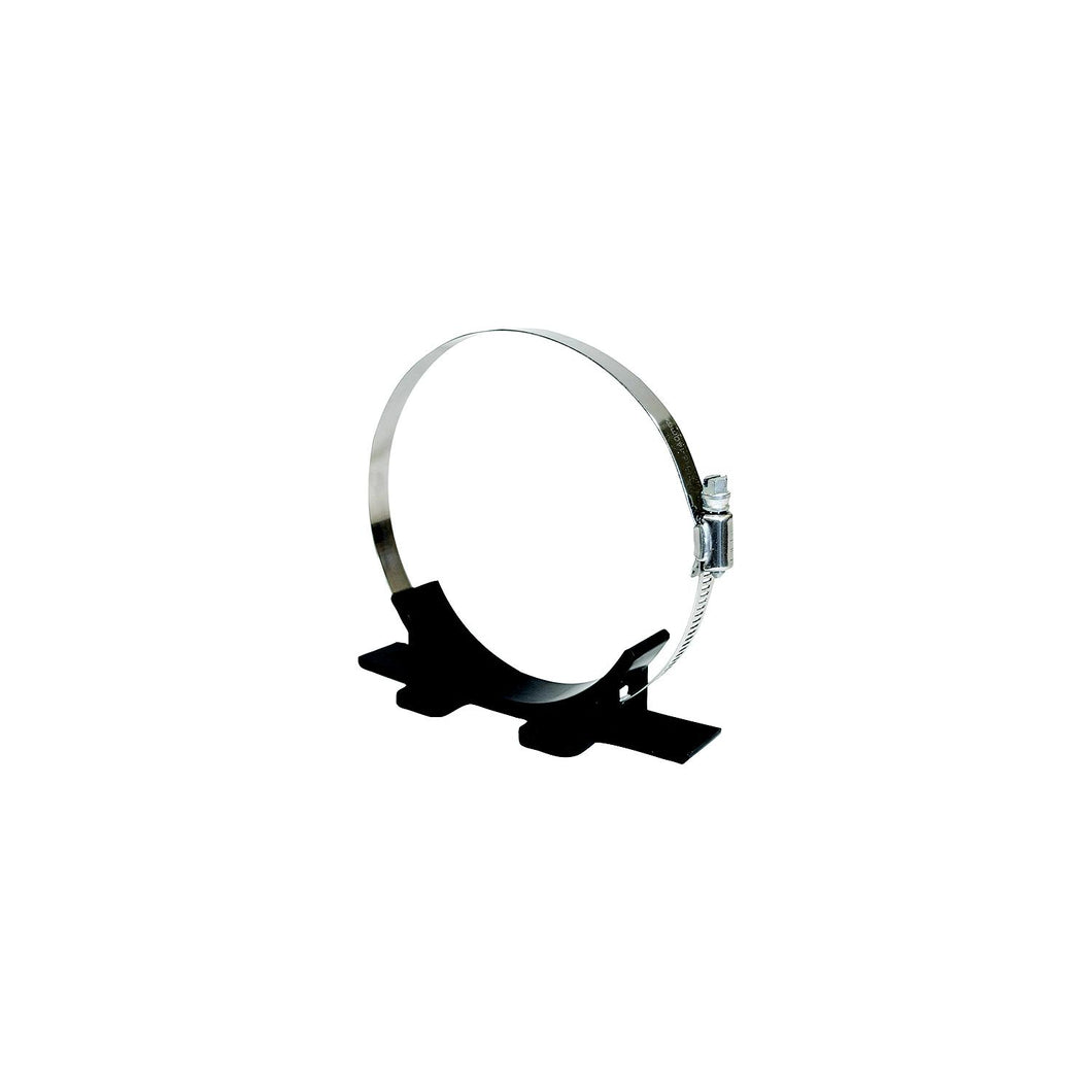 Valterra A040160BK Adjustable Sliding Saddle, Black -Modern Boat Sales & Service