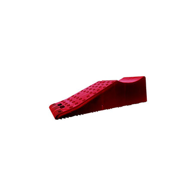 Valterra A100905 StayPutâ„¢ Trailer Jack Multi Axle Tire change, 4 Pack, Red -Modern Boat Sales & Service