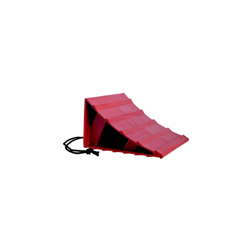 Valterra A100915 StayPutâ„¢ Wide Chock 5 7/8