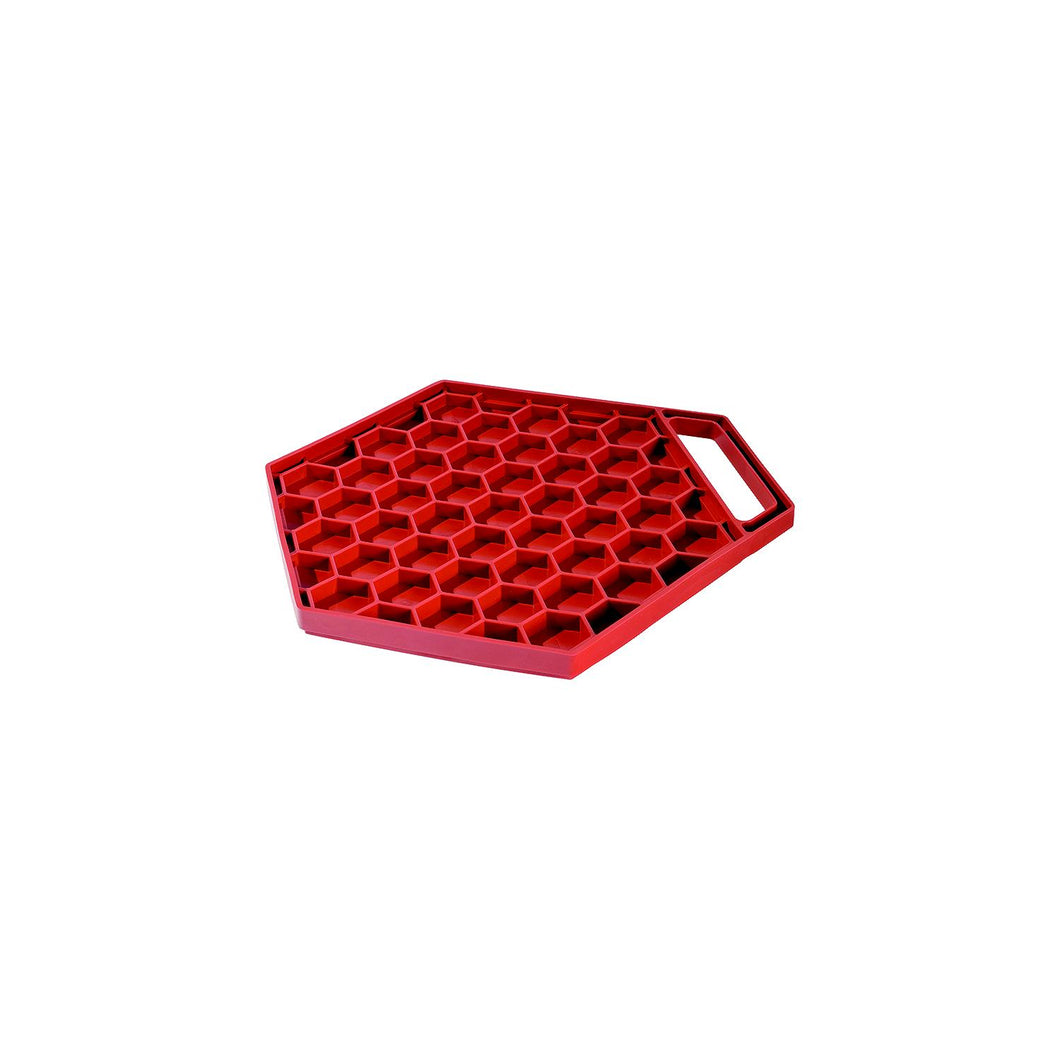 Valterra A100926 StayPutâ„¢ Jack Pad Wrap Card, Large, 2 pack -Modern Boat Sales & Service