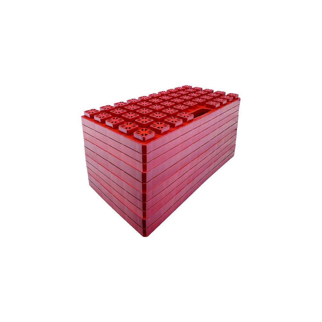 Valterra A100928 StayPutâ„¢ Boxed Stackers, 10x10 Pack, With Bag -Modern Boat Sales & Service
