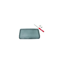 Valterra A10-1305VP Stainless Steel Mesh Cover Bug Screen for RV Furnace Vent | Includes Installation Tool & Fasteners Default Title -Modern Boat Sales & Service
