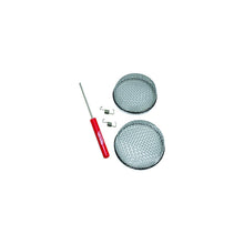 Valterra A10-1301VP Bug Screen For Circular Outside RV Furnace Vent -Modern Boat Sales & Service