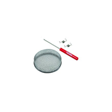 Valterra A10-1301VP Bug Screen For Circular Outside RV Furnace Vent Default Title -Modern Boat Sales & Service