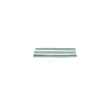 Valterra A10-1311VP Stainless Steel Mesh Cover 3 Pack Bug Screens for RV Fridge Vent - Fits Dometic Models with 20" Louver Openings Default Title -Modern Boat Sales & Service