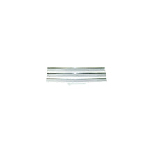 Valterra A10-1311VP Stainless Steel Mesh Cover 3 Pack Bug Screens for RV Fridge Vent - Fits Dometic Models with 20" Louver Openings -Modern Boat Sales & Service