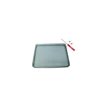 Valterra A10-1321VP Stainless Steel Bug Screen for RV Water Heater Vent, Fits Suburban 10, 12, & 16 Gal Models Default Title -Modern Boat Sales & Service