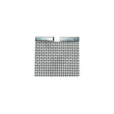 Valterra A101324VP Bug Screen For RV Water Heater Vent, Fits Dometic WH-6GEA 6 Gal Model -Modern Boat Sales & Service