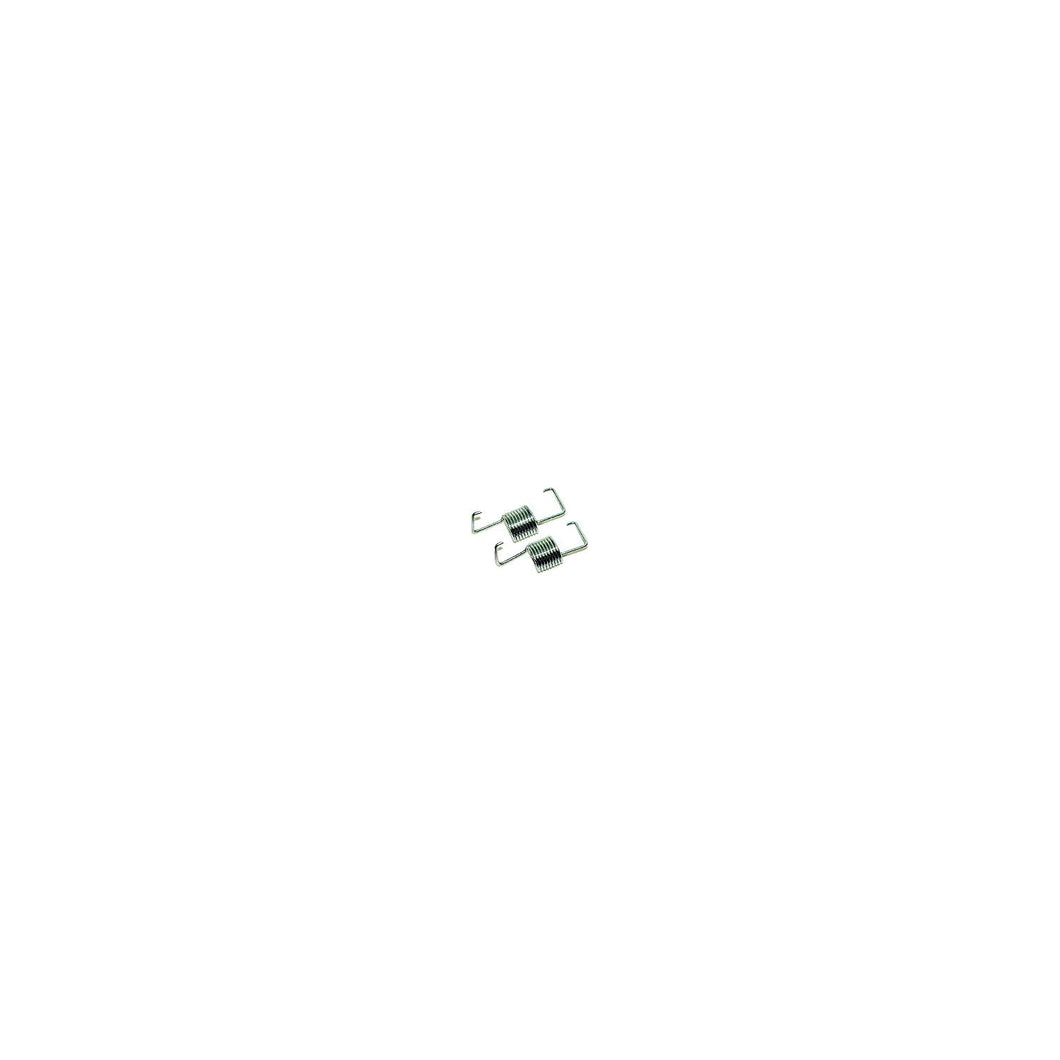 Valterra A101370VP Bug Screen Replacement Spring Fasteners, 6 regular, 2 long -Modern Boat Sales & Service