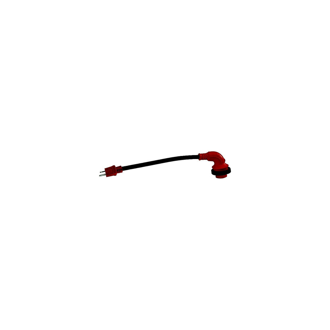 Valterra Mighty Cord 90A Adapter Cord, 15AM-30AF, Bulk -Modern Boat Sales & Service