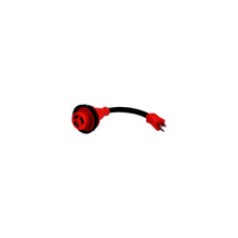 Valterra Mighty Cord 15AM-30AF Detachable Adapter Cord, 12", Bulk Default Title -Modern Boat Sales & Service