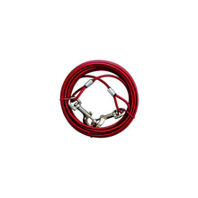 Valterra A102011VP Dog Tie-Out Cable, 20' -Modern Boat Sales & Service