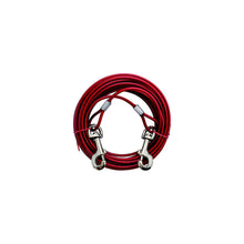 Valterra A102012VP Dog Tie-Out Cable, 30' -Modern Boat Sales & Service
