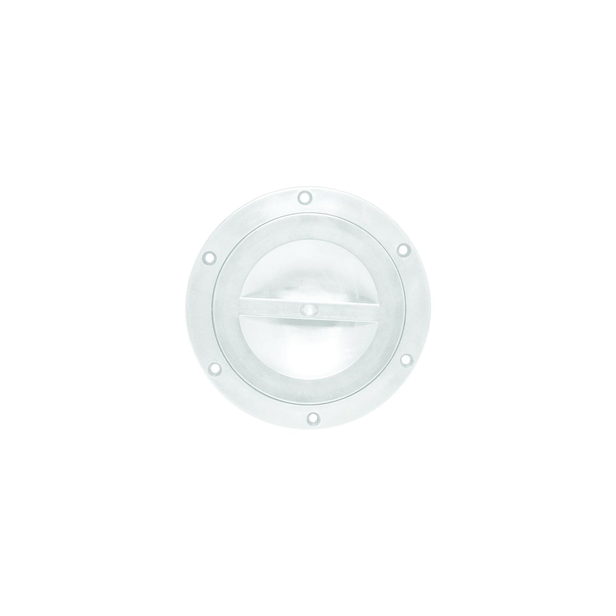 Valterra Access Hatch, 4" White -Modern Boat Sales & Service