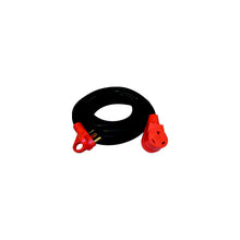 Valterra Mighty Cord 50 Amp Extension Cord with Handle -Modern Boat Sales & Service