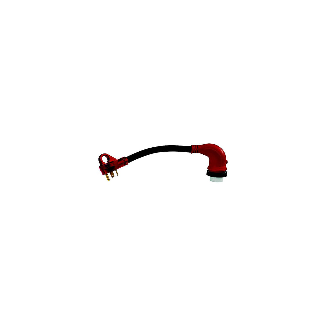 Valterra Mighty Cord 90A Adapter Cord, 30AM-50AF, Bulk -Modern Boat Sales & Service