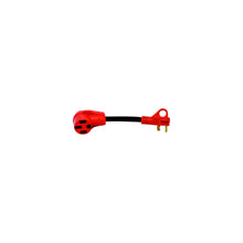 Valterra Dogbone Style Mighty Cord 12" RV Adapter Cord with Handle -Modern Boat Sales & Service