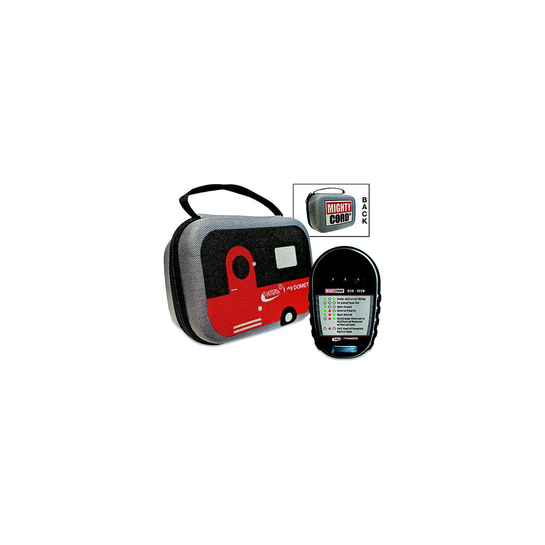Valterra A1030CTVP RV Circuit Tester, 30A, Carded Default Title -Modern Boat Sales & Service