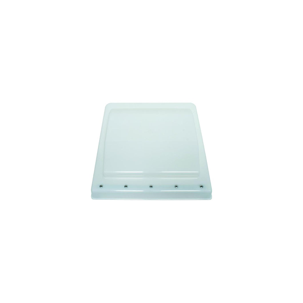 Valterra A10-3375 Rust Resistant Universal RV Vent Lid | Mounting Hardware Included -Modern Boat Sales & Service