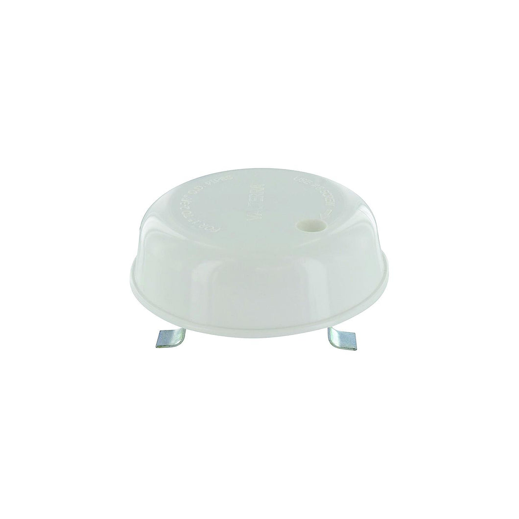 Valterra A103388 Universal Plumbing Vent Cap, White, Bulk -Modern Boat Sales & Service
