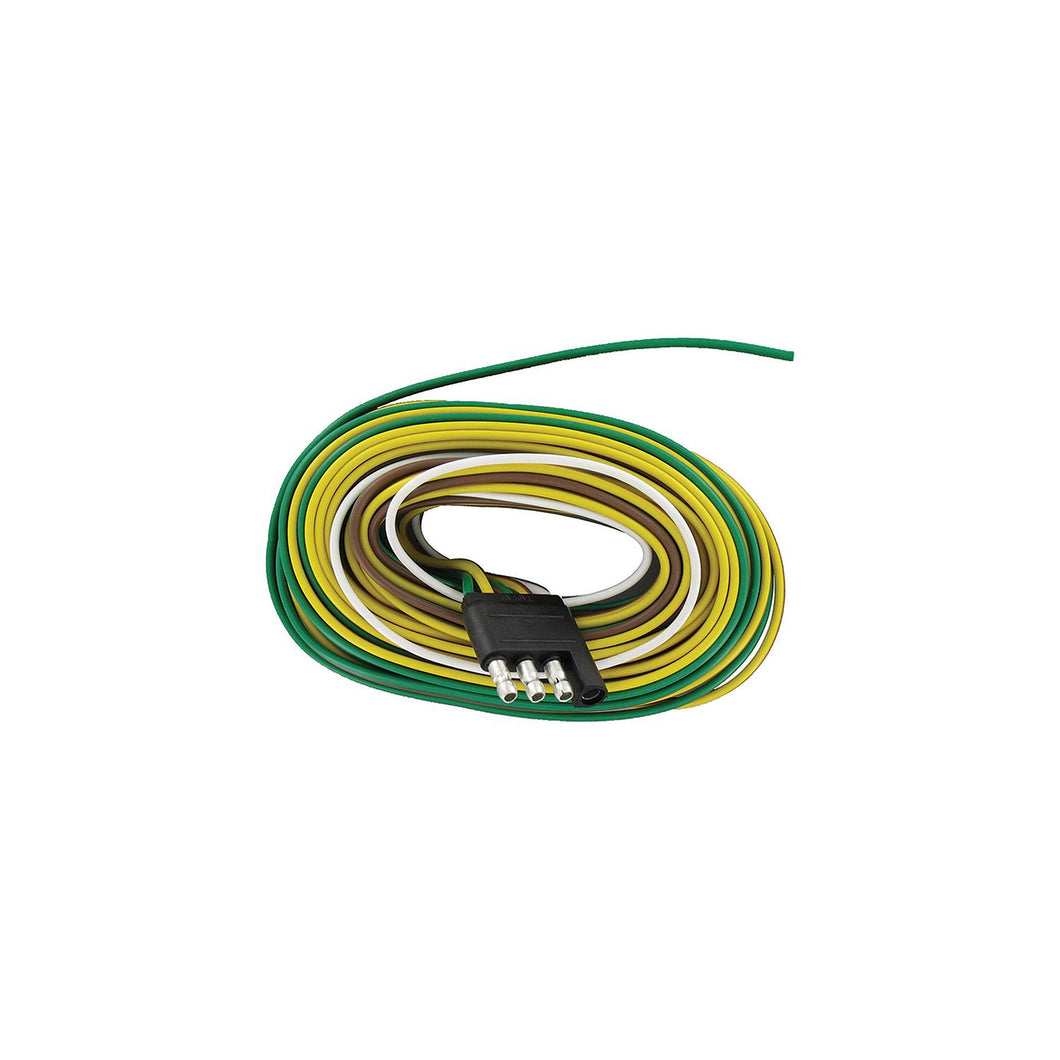 Valterra A104225VP Mighty Cord 4-Way Wishbone Harness 25' -Modern Boat Sales & Service