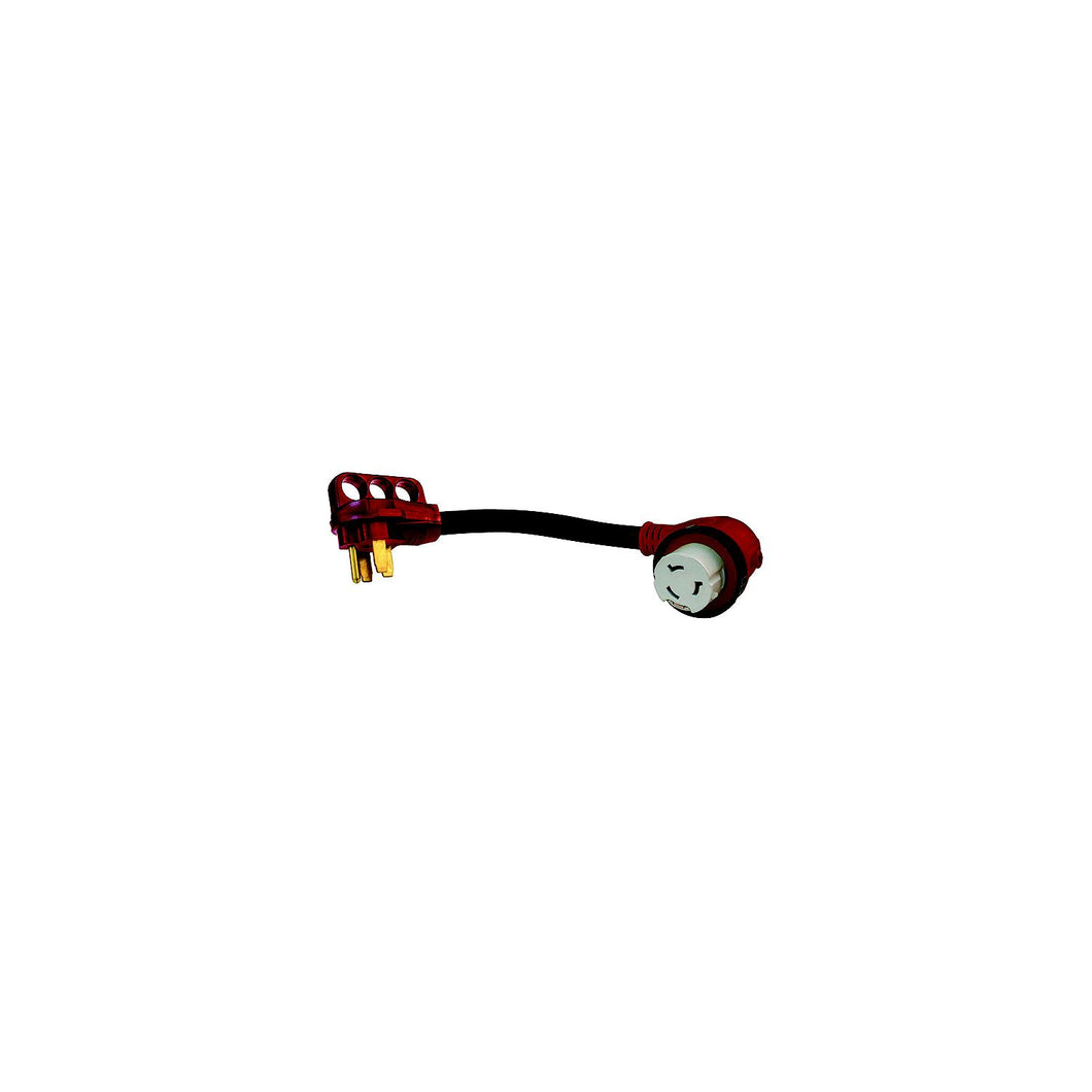 Valterra Mighty Cord 90A Adapter Cord, 50AM-50AF, Bulk -Modern Boat Sales & Service