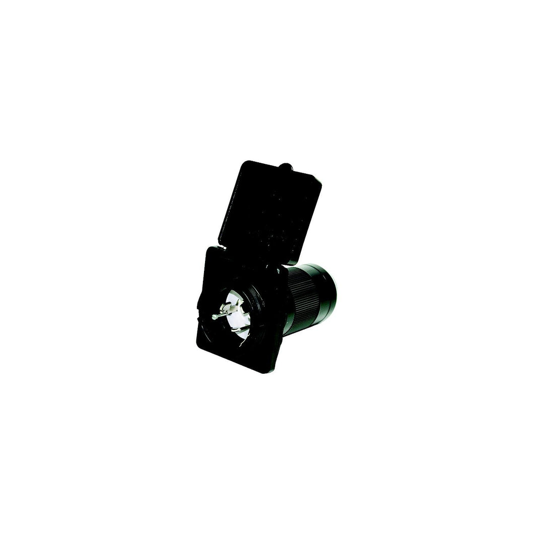 Valterra Mighty Cord RV Power Inlet Default Title -Modern Boat Sales & Service