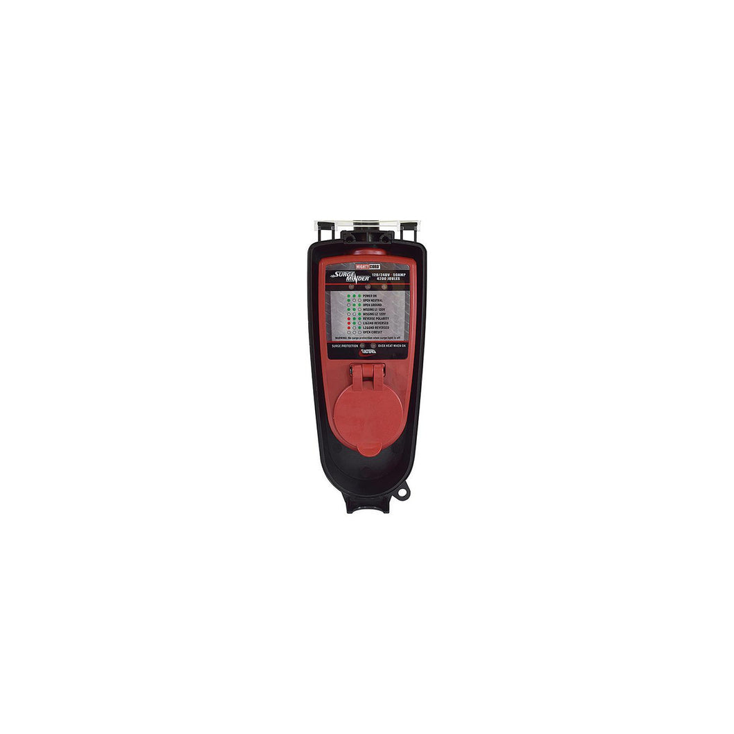 Valterra A1050SMSP Surgeminder Surge Protector, 50 Amp -Modern Boat Sales & Service