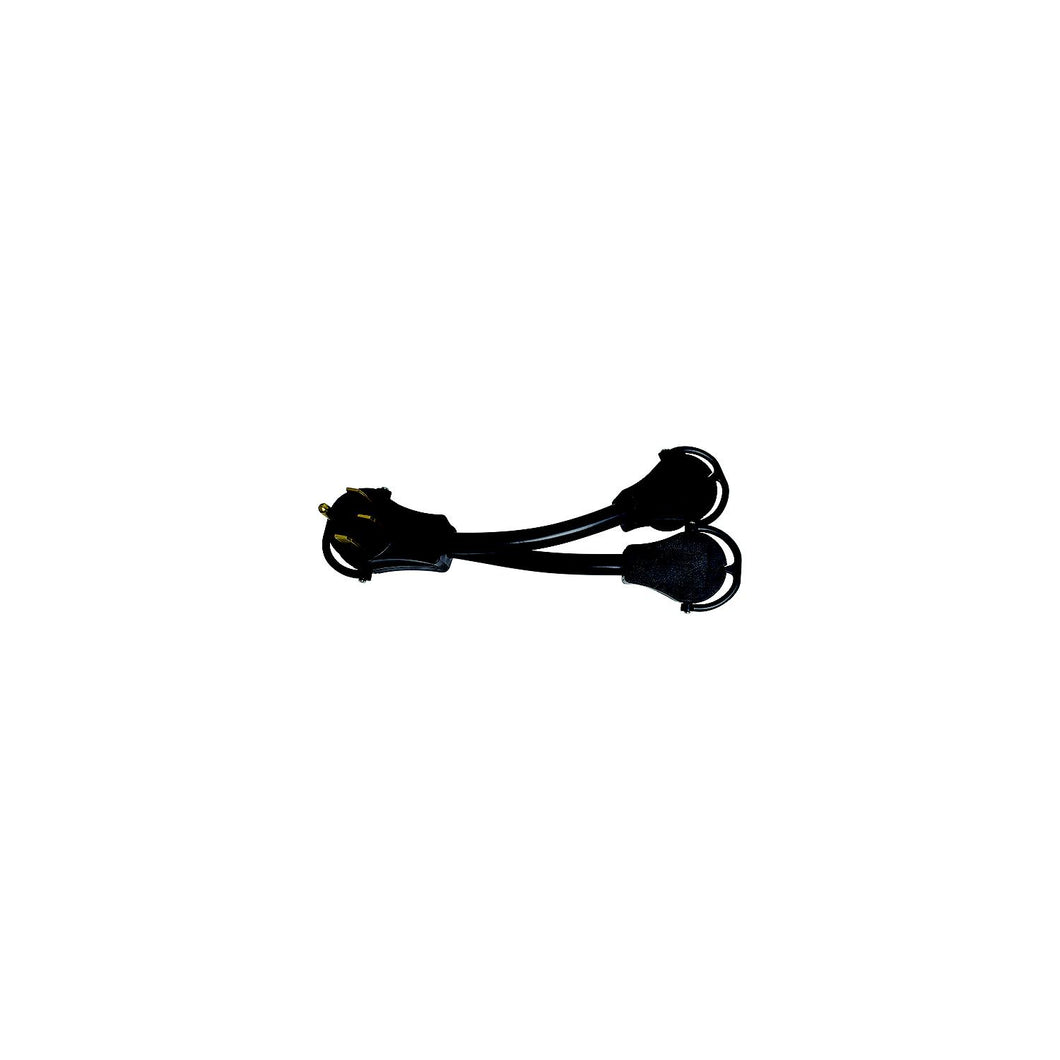 Valterra Y-Adapter Cord -Modern Boat Sales & Service