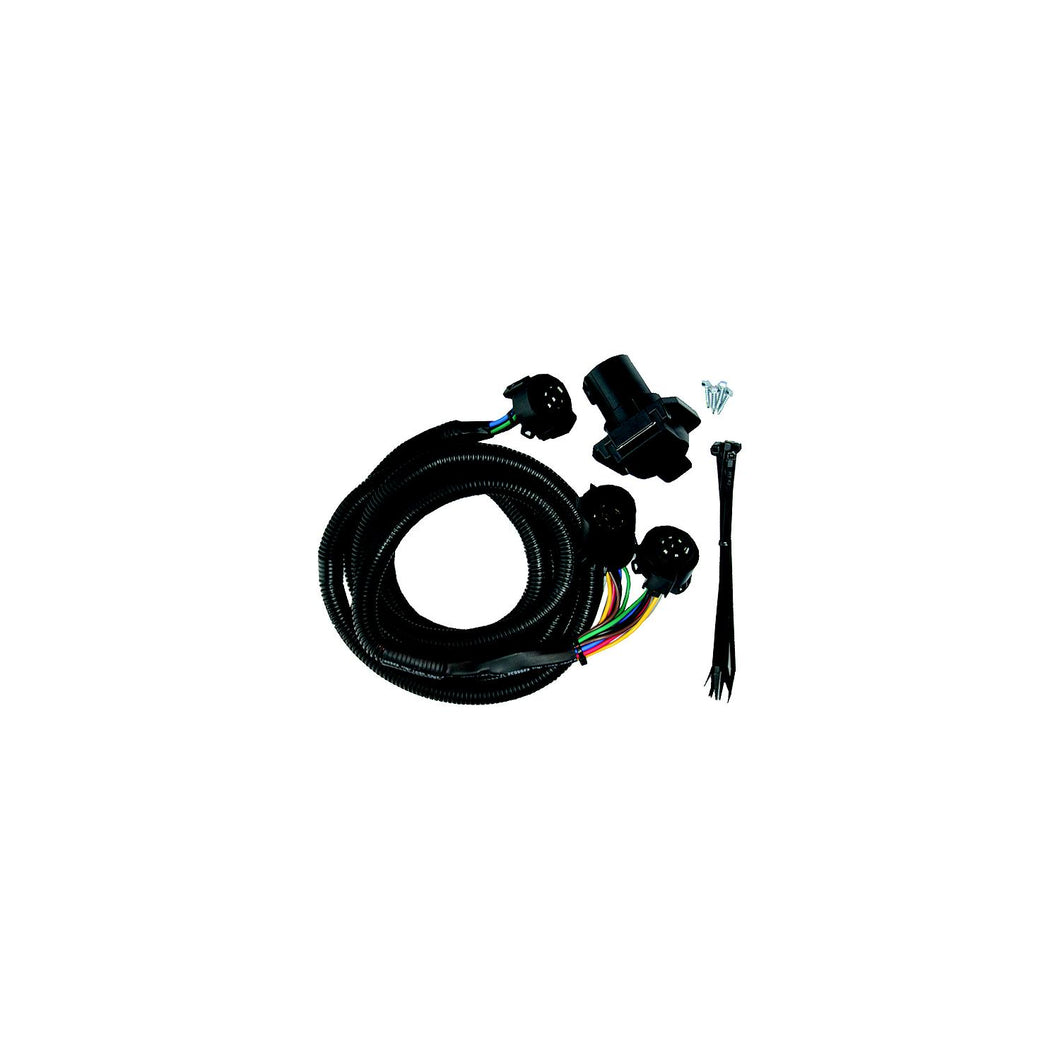 Valterra A10-7007 Mighty Cord RV 5th Wheel 7' Gooseneck Harness -Modern Boat Sales & Service