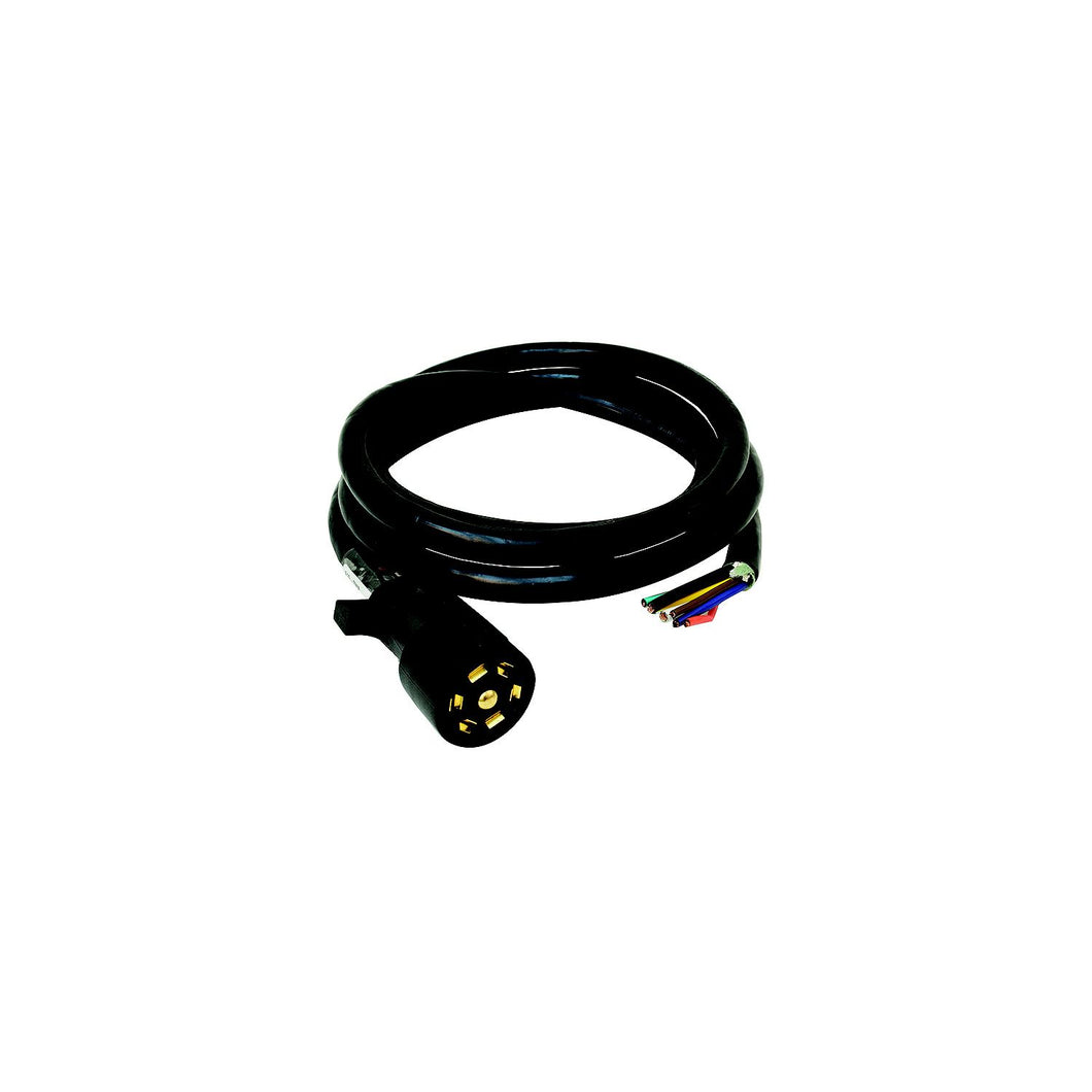 Valterra A10-7W8 Mighty Cord 7-Way 8' RV Trailer Cord -Modern Boat Sales & Service