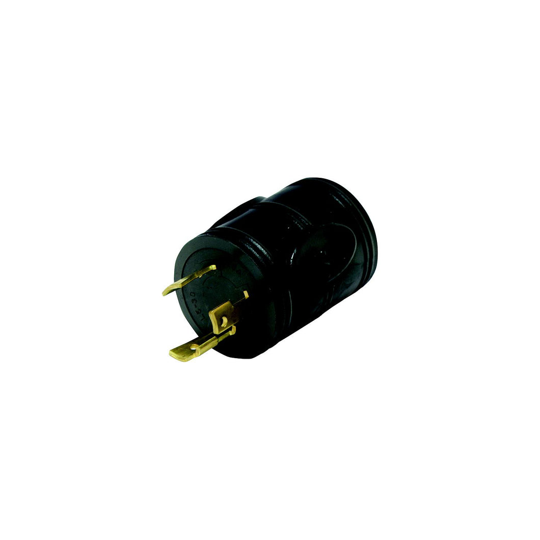 Valterra A10G3030AVP Generator 30AM to RV 30AF Adapter Plug -Modern Boat Sales & Service