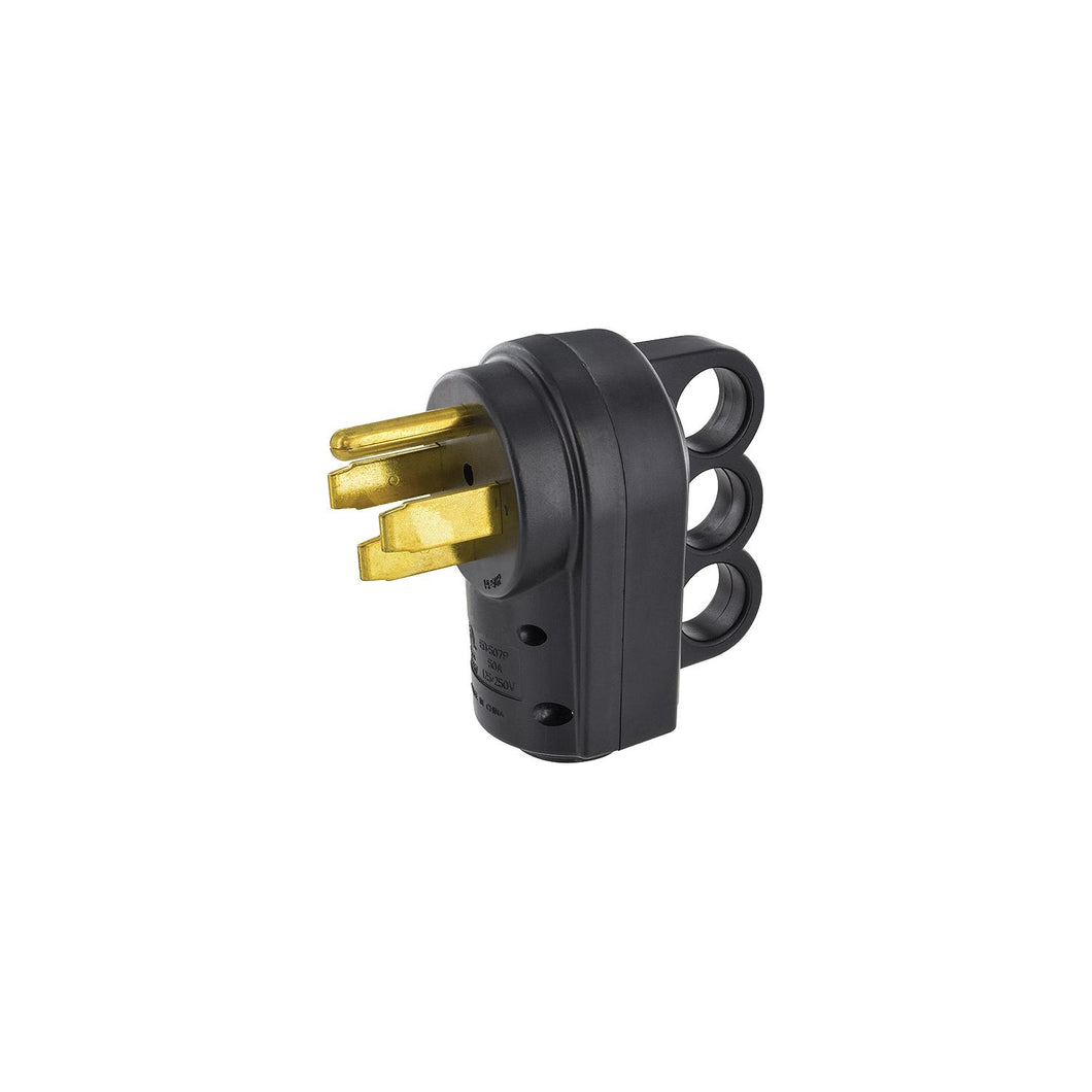 Valterra A10P50VP RV Cord Replacement Plug, 50A -Modern Boat Sales & Service