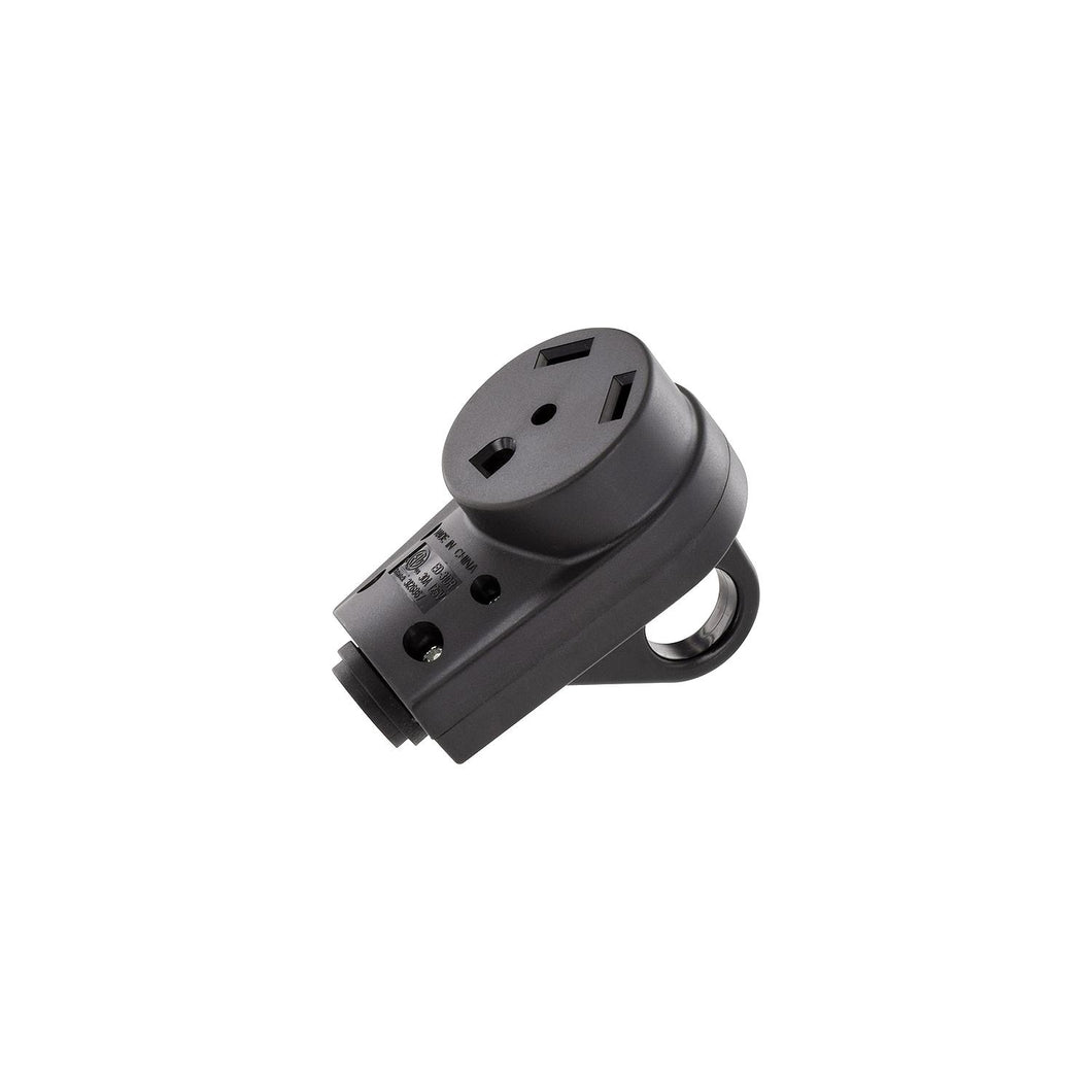 Valterra A10R30VP RV Cord Replacement Receptacle, 30A -Modern Boat Sales & Service