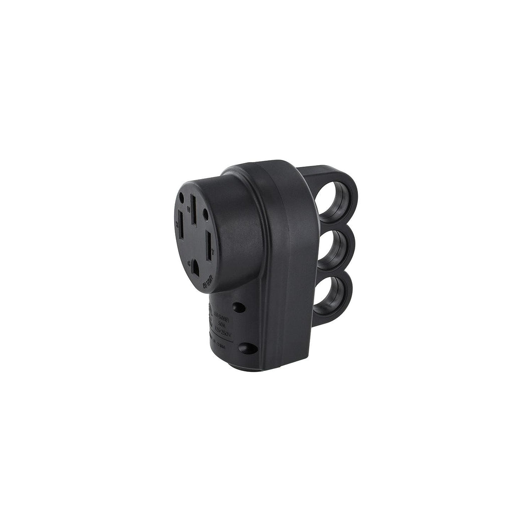 Valterra A10R50VP RV Cord Replacement Receptacle, 50A -Modern Boat Sales & Service