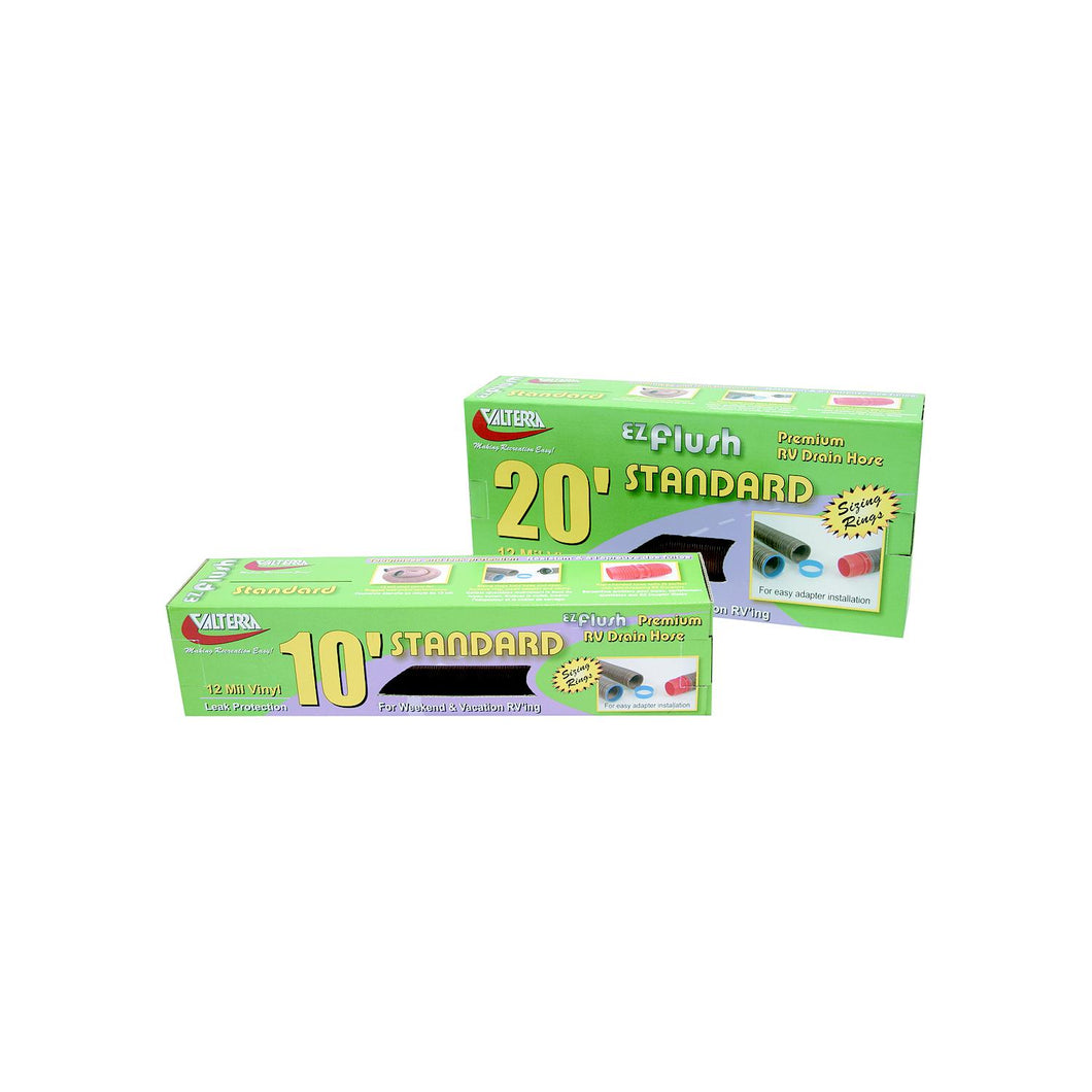 Valterra D04-0016 Bronze E-Z Flush Standard 3