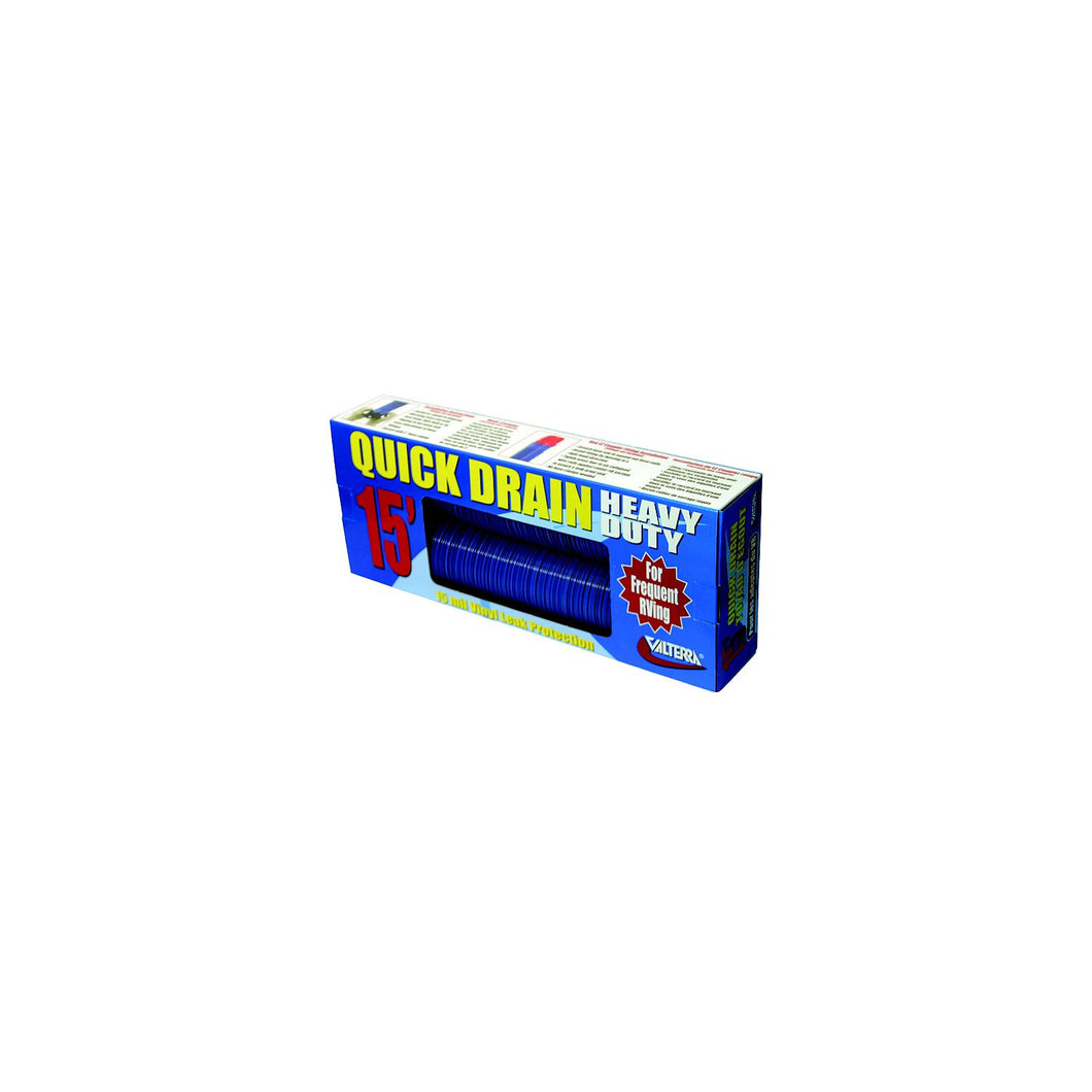 Valterra D04-0057 Quick Drain 3