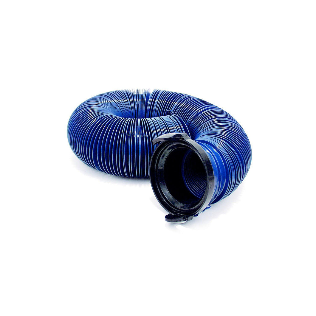 Valterra D04-0121 Blue Quick Drain 3