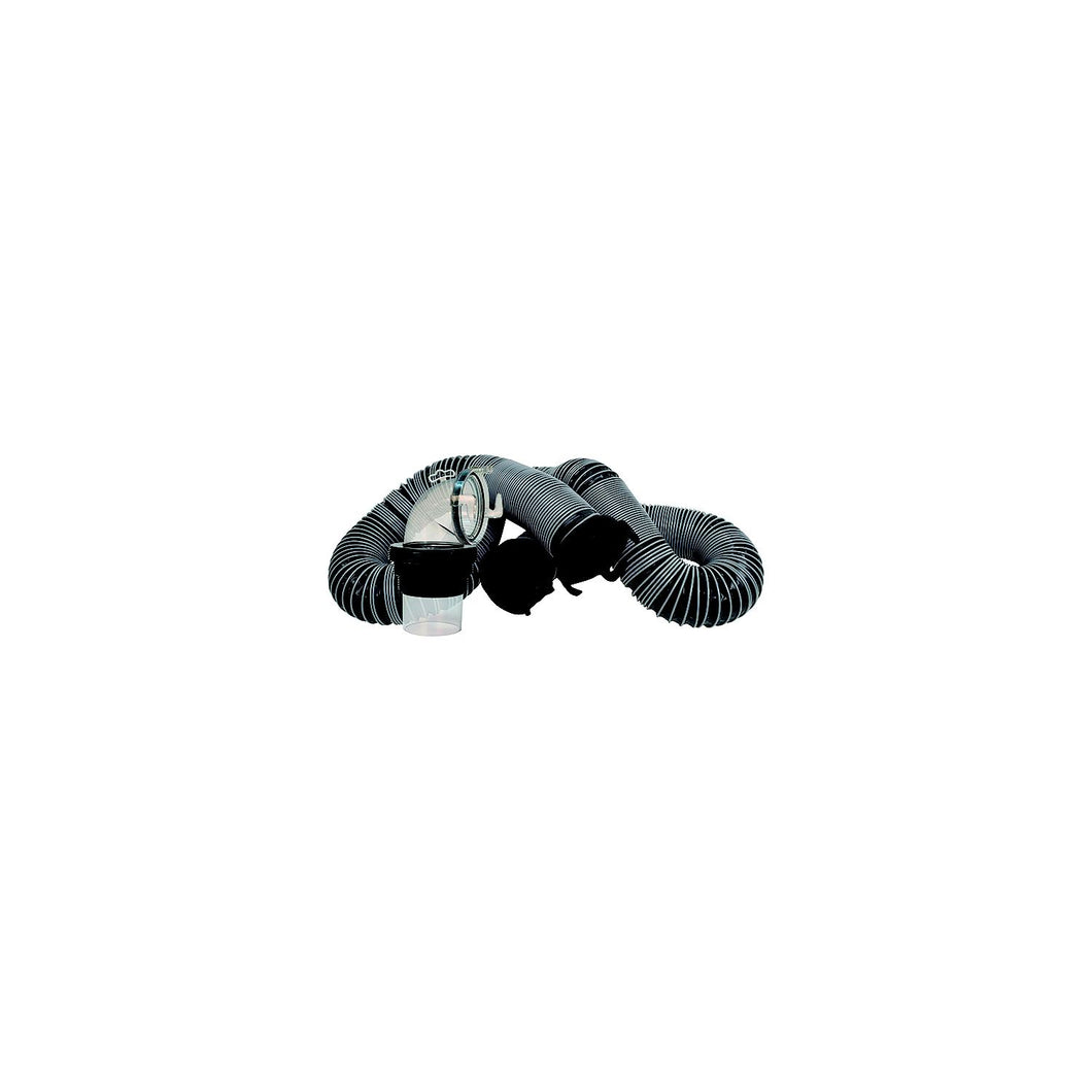 Valterra D04-0675 Silverback 20' RV Sewer Hose Kit Default Title -Modern Boat Sales & Service