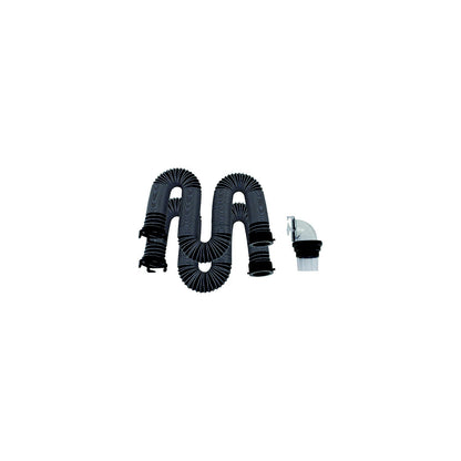 Valterra D04-0675 Silverback 20' RV Sewer Hose Kit -Modern Boat Sales & Service
