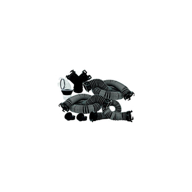 Valterra D040678 Silverback Complete Dual Drain System -Modern Boat Sales & Service