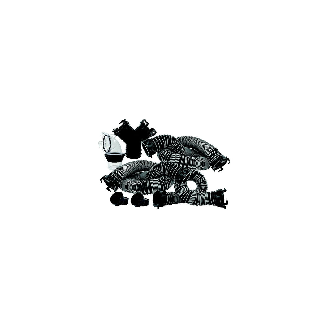 Valterra D040678 Silverback Complete Dual Drain System -Modern Boat Sales & Service