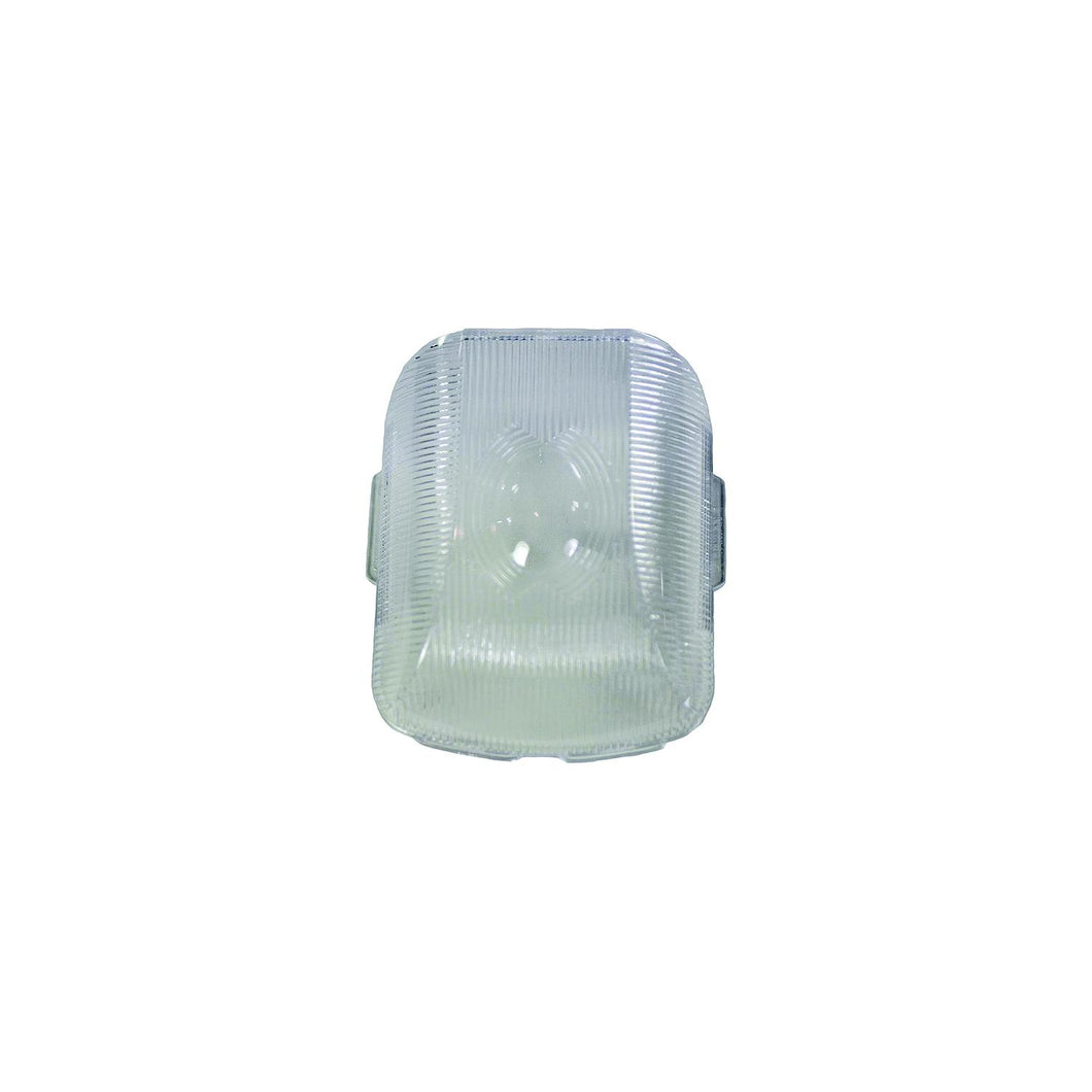 Valterra DG71252VP Eurostyle Dome Light Replacement Lens -Modern Boat Sales & Service