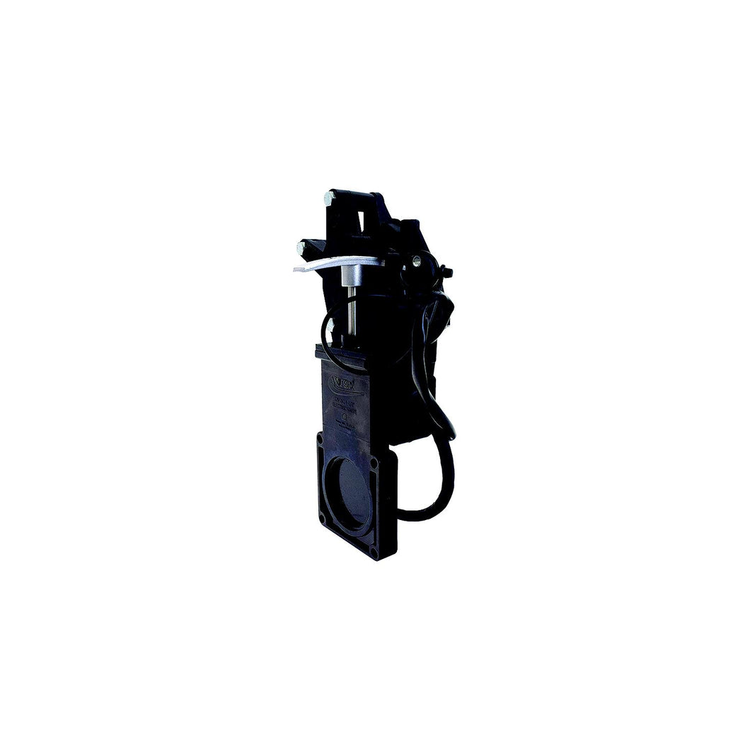 Valterra E1001NEVP E-Valve, Electric Waste Valve System, 3