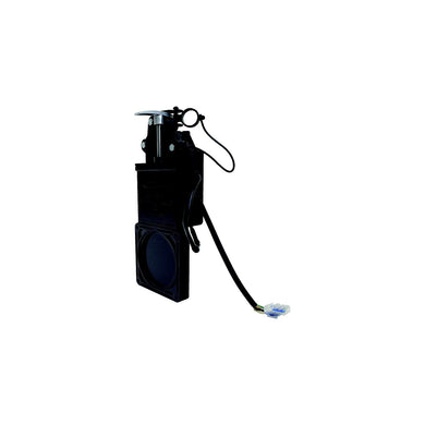 Valterra E1003NEVP E-Valve, Electric Waste Valve System, 1-1/2