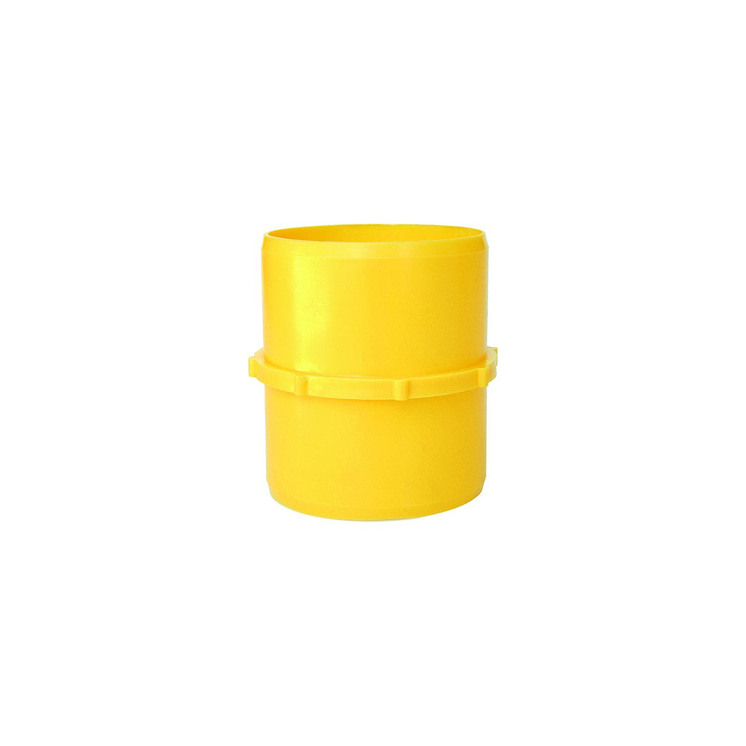 Valterra F022025 Straight Hose Coupler, 3