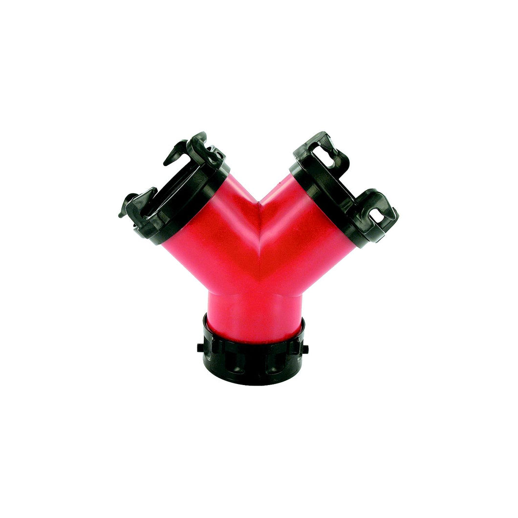 Valterra F02-2030 Red & Black 3