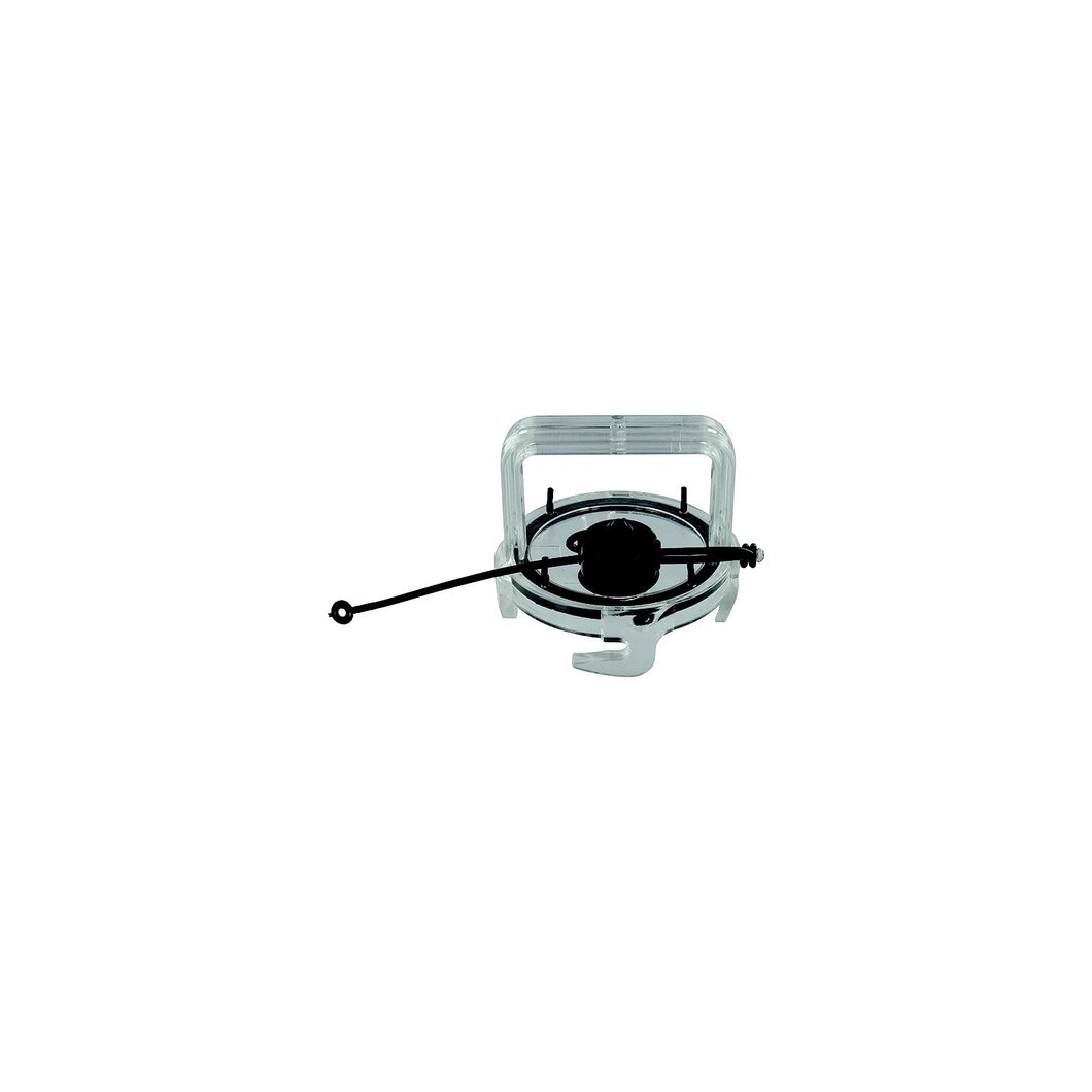 Valterra Clear EZ Coupler Cap With Handle -Modern Boat Sales & Service