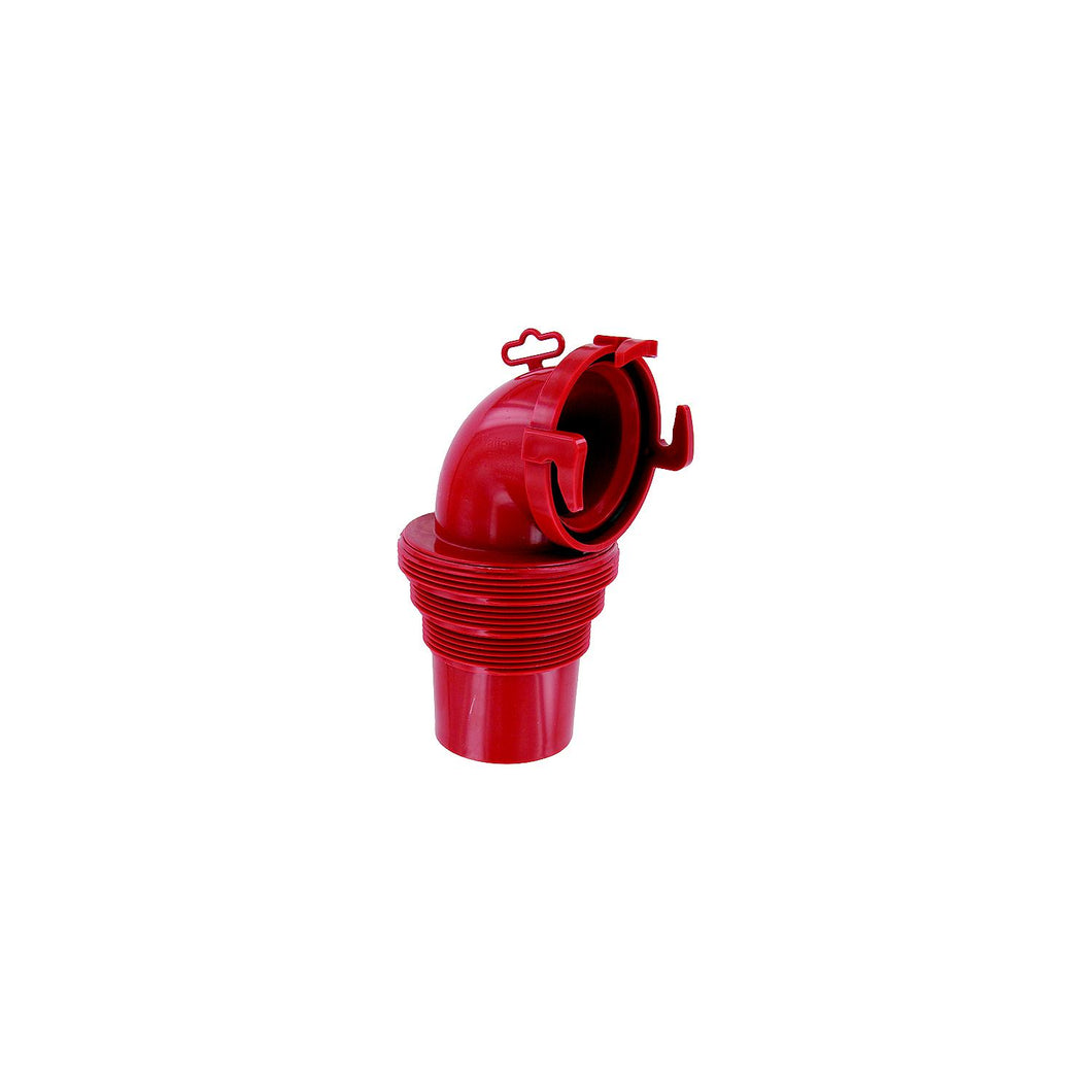 Valterra EZ Coupler 90 Degree Bay RV Sewer Connection Fitting -Modern Boat Sales & Service