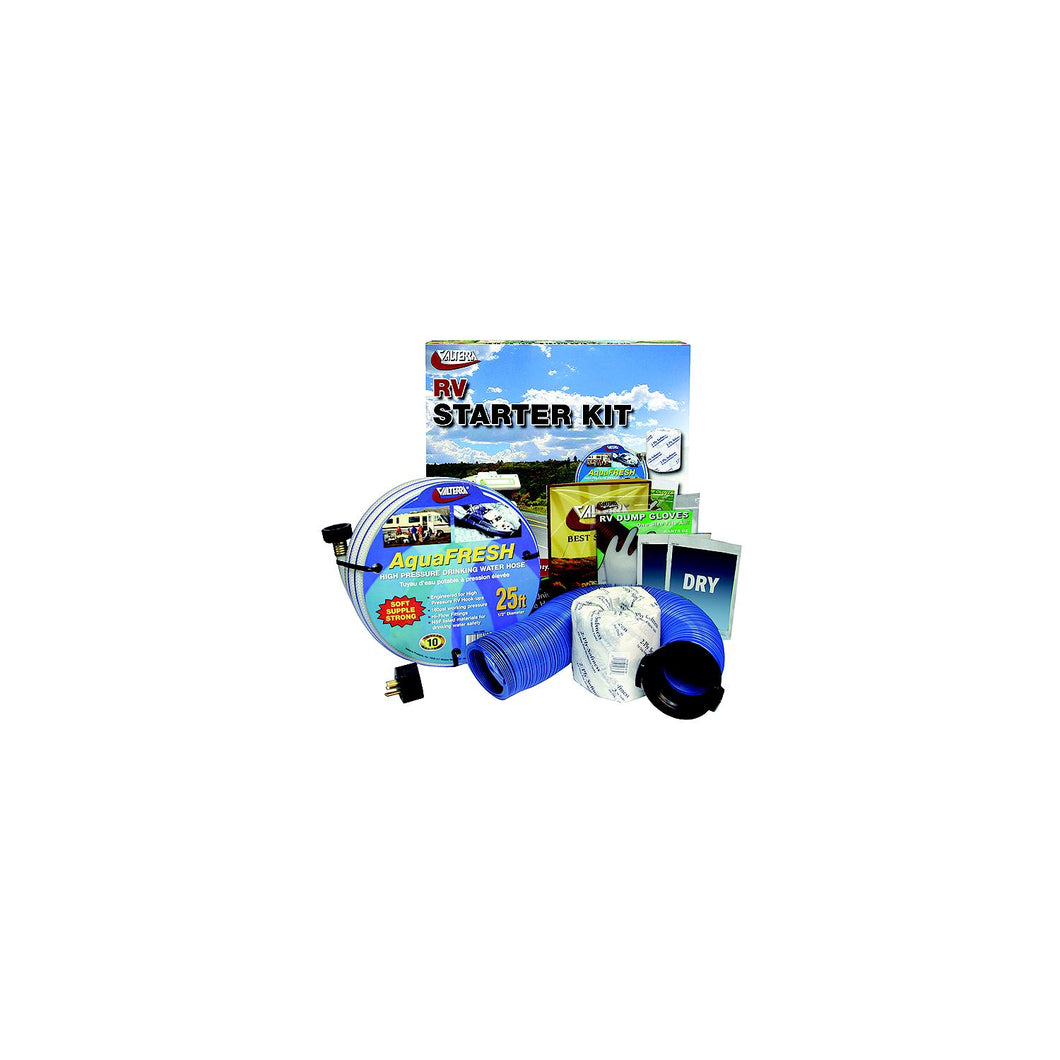 Valterra Rv Accessory Standard Starter Kit w/Pure Power -Modern Boat Sales & Service